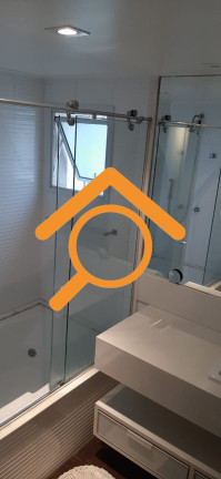 Imagem Imóvel com 3 Quartos à Venda, 163 m² em Jardim Campo Grande - São Paulo Imagem Imóvel com 3 Quartos à Venda, 163 m² em Jardim Campo Grande - São Paulo