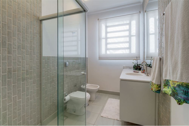 Imagem Apartamento com 3 Quartos à Venda, 212 m² em Bela Vista - São Paulo