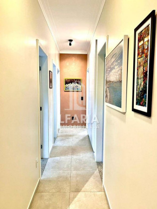 Imagem Apartamento com 4 Quartos à Venda, 130 m² em Mariluz - Itapoá Imagem Apartamento com 4 Quartos à Venda, 130 m² em Mariluz - Itapoá