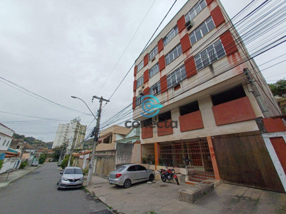 Imagem Apartamento com 2 Quartos à Venda, 70 m² em Fonseca - Niterói Imagem Apartamento com 2 Quartos à Venda, 70 m² em Fonseca - Niterói