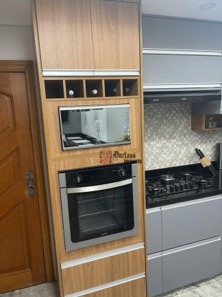 Imagem Apartamento com 2 Quartos à Venda, 105 m² em Marapé - Santos Imagem Apartamento com 2 Quartos à Venda, 105 m² em Marapé - Santos