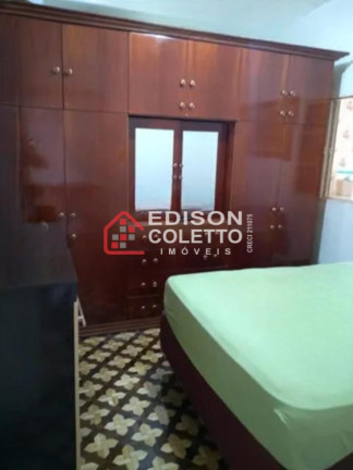 Imagem Casa com 1 Quarto à Venda, 46 m² em Centro - Piracicaba