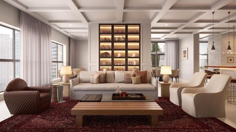 Imagem Apartamento com 3 Quartos à Venda, 152 m² em Centro - Balneário Camboriú Imagem Apartamento com 3 Quartos à Venda, 152 m² em Centro - Balneário Camboriú