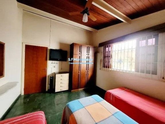 Imagem Casa com 5 Quartos para Alugar, 500 m² em Centro - Ubatuba