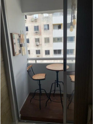 Imagem Apartamento com 2 Quartos à Venda, 54 m² em Caixa Dágua - Lauro De Freitas Imagem Apartamento com 2 Quartos à Venda, 54 m² em Caixa Dágua - Lauro De Freitas