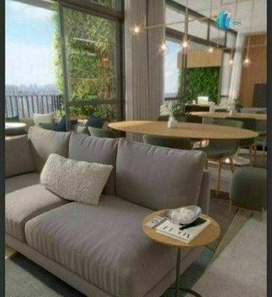 Imagem Apartamento com 2 Quartos à Venda, 78 m² Imagem Apartamento com 2 Quartos à Venda, 78 m²