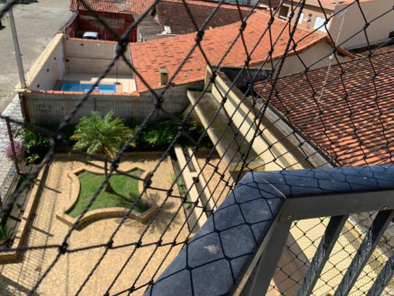 Imagem Apartamento com 1 Quarto à Venda, 46 m² em Ocian - Praia Grande Imagem Apartamento com 1 Quarto à Venda, 46 m² em Ocian - Praia Grande