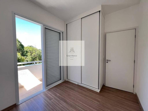 Imagem Casa de Condomínio com 3 Quartos à Venda, 127 m² em Condomínio Hayman - Sorocaba