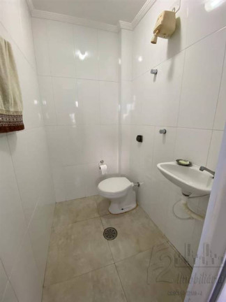 Imagem Apartamento com 2 Quartos à Venda, 90 m² em Boqueirao - Santos Imagem Apartamento com 2 Quartos à Venda, 90 m² em Boqueirao - Santos