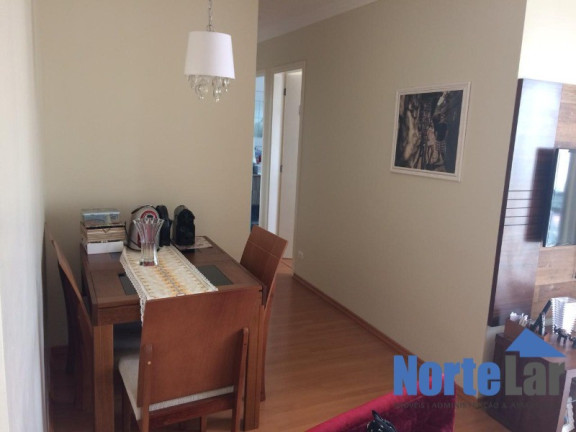 Imagem Apartamento com 2 Quartos à Venda, 50 m² em Lauzane Paulista - São Paulo Imagem Apartamento com 2 Quartos à Venda, 50 m² em Lauzane Paulista - São Paulo