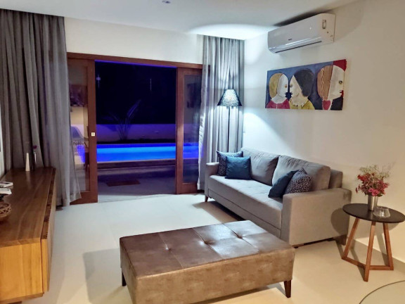 Imagem Apartamento com 3 Quartos para Alugar, em Porto Seguro Imagem Apartamento com 3 Quartos para Alugar, em Porto Seguro