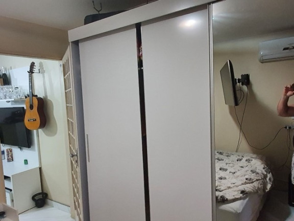Imagem Imóvel com 1 Quarto à Venda, 40 m² em Asa Norte - Brasília Imagem Imóvel com 1 Quarto à Venda, 40 m² em Asa Norte - Brasília
