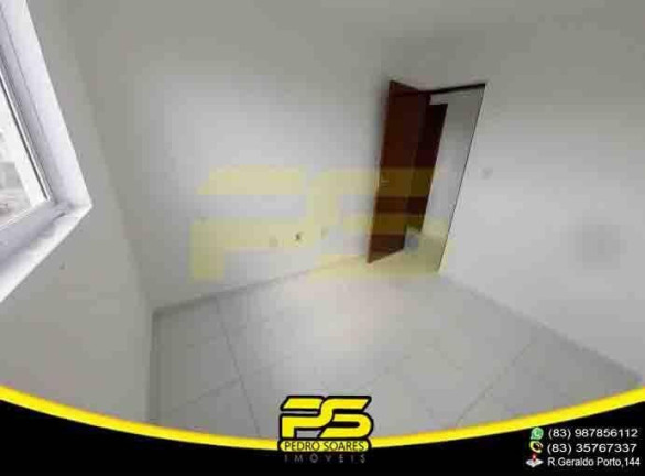 Imagem Apartamento com 2 Quartos à Venda, 48 m² em Gramame - João Pessoa Imagem Apartamento com 2 Quartos à Venda, 48 m² em Gramame - João Pessoa