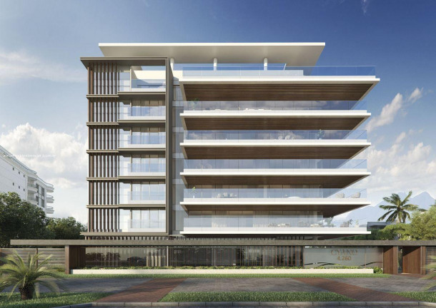 Imagem Apartamento à Venda,  em Barra Da Tijuca - Rio De Janeiro