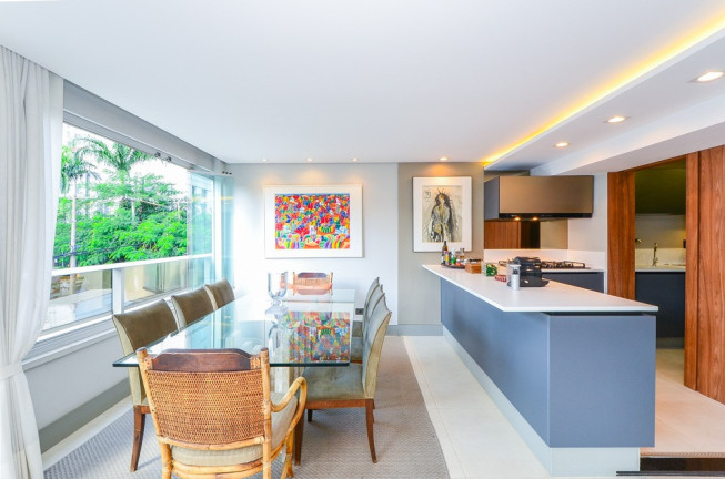 Imagem Apartamento com 2 Quartos à Venda, 122 m² em Vila Olímpia - São Paulo Imagem Apartamento com 2 Quartos à Venda, 122 m² em Vila Olímpia - São Paulo