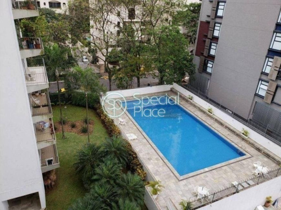 Imagem Apartamento com 4 Quartos à Venda, 250 m² em Moema índios - São Paulo Imagem Apartamento com 4 Quartos à Venda, 250 m² em Moema índios - São Paulo