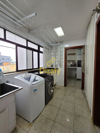 Imagem Apartamento com 4 Quartos à Venda, em Centro - Sete Lagoas Imagem Apartamento com 4 Quartos à Venda, em Centro - Sete Lagoas