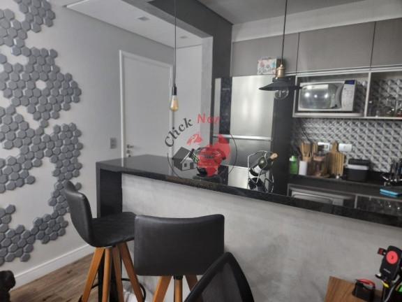 Imagem Apartamento com 2 Quartos à Venda, 50 m² em Vila Arapuã - São Paulo Imagem Apartamento com 2 Quartos à Venda, 50 m² em Vila Arapuã - São Paulo