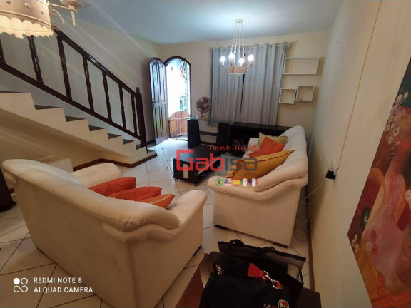 Imagem Casa com 2 Quartos à Venda, 100 m² em Braga - Cabo Frio Imagem Casa com 2 Quartos à Venda, 100 m² em Braga - Cabo Frio