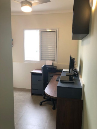 Imagem Apartamento com 3 Quartos à Venda, 71 m² em Barra Funda - São Paulo