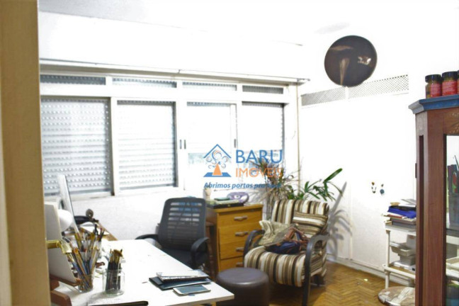 Imagem Apartamento com 4 Quartos à Venda, 263 m² em Higienópolis - São Paulo Imagem Apartamento com 4 Quartos à Venda, 263 m² em Higienópolis - São Paulo