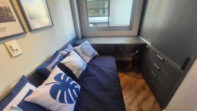 Imagem Apartamento com 3 Quartos à Venda, 70 m² em Indianópolis - São Paulo Imagem Apartamento com 3 Quartos à Venda, 70 m² em Indianópolis - São Paulo