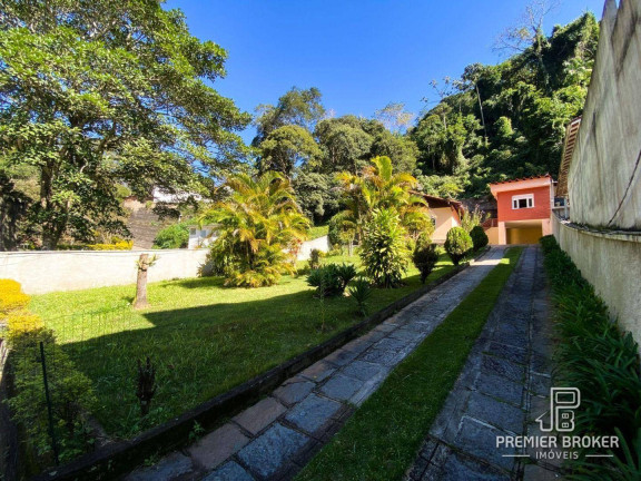 Imagem Casa com 3 Quartos à Venda, 88 m² em Barra Do Imbuí - Teresópolis Imagem Casa com 3 Quartos à Venda, 88 m² em Barra Do Imbuí - Teresópolis