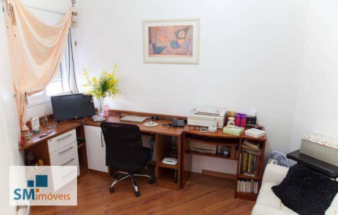 Imagem Apartamento com 3 Quartos à Venda, 115 m² em Brooklin Paulista - São Paulo Imagem Apartamento com 3 Quartos à Venda, 115 m² em Brooklin Paulista - São Paulo