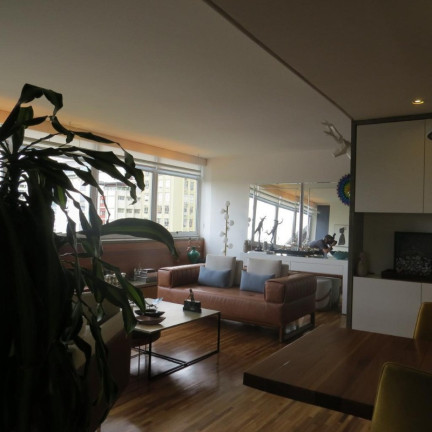 Imagem Imóvel com 1 Quarto à Venda, 132 m² em Jardim Paulista - São Paulo