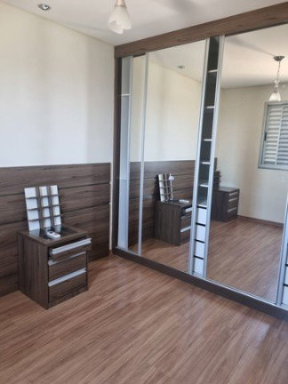 Imagem Apartamento com 2 Quartos à Venda, 145 m² em Jardim Augusta - São José Dos Campos