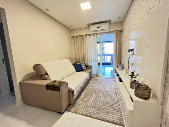 Imagem Apartamento com 2 Quartos à Venda, 113 m² em Tupi - Praia Grande Imagem Apartamento com 2 Quartos à Venda, 113 m² em Tupi - Praia Grande