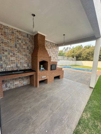 Imagem Casa com 3 Quartos à Venda, 176 m² em Paysage Bella Vittà - Vargem Grande Paulista