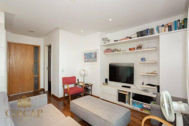Imagem Apartamento com 3 Quartos à Venda, 115 m² em Perdizes - São Paulo Imagem Apartamento com 3 Quartos à Venda, 115 m² em Perdizes - São Paulo