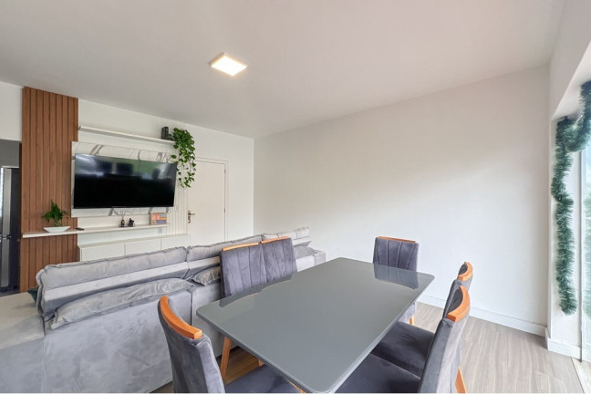 Apartamento com 3 Quartos à Venda, 97 m² em Marechal Rondon - Canoas