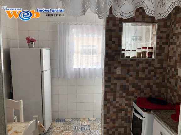 Imagem Apartamento à Venda,  em Boqueirão - Praia Grande