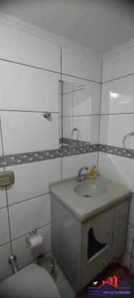 Imagem Sobrado com 2 Quartos à Venda, 125 m² em Parque Residencial Laluce - Birigui Imagem Sobrado com 2 Quartos à Venda, 125 m² em Parque Residencial Laluce - Birigui