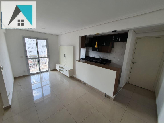 Imagem Apartamento para Alugar, 56 m² em Portais (polvilho) - Cajamar