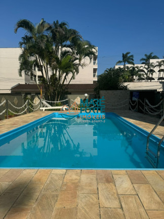 Imagem Cobertura com 3 Quartos à Venda, 110 m² em Itaguá - Ubatuba Imagem Cobertura com 3 Quartos à Venda, 110 m² em Itaguá - Ubatuba