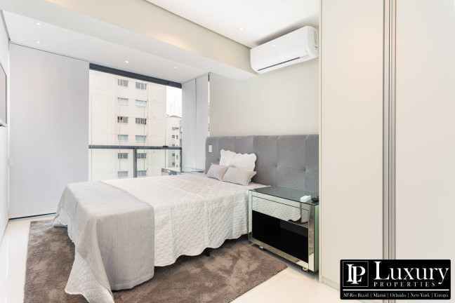 Imagem Cobertura com 2 Quartos à Venda, 106 m² em Itaim Bibi - São Paulo