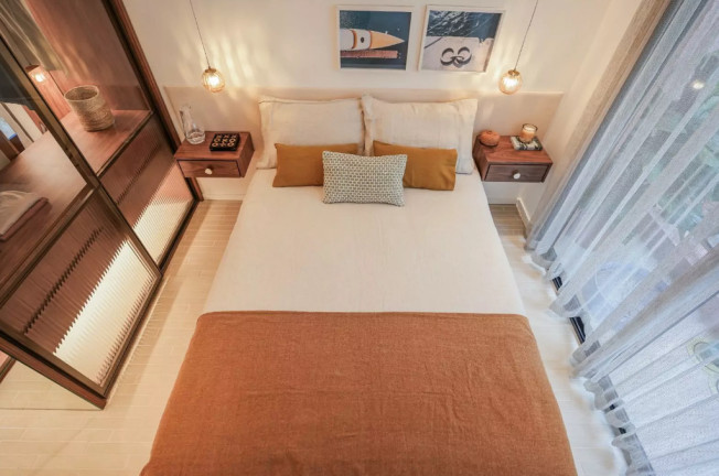 Imagem Apartamento com 1 Quarto à Venda, 25 m² em Campos Elíseos - São Paulo Imagem Apartamento com 1 Quarto à Venda, 25 m² em Campos Elíseos - São Paulo