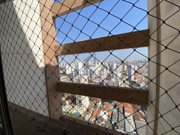 Imagem Apartamento com 3 Quartos à Venda, 133 m² em Moóca - São Paulo