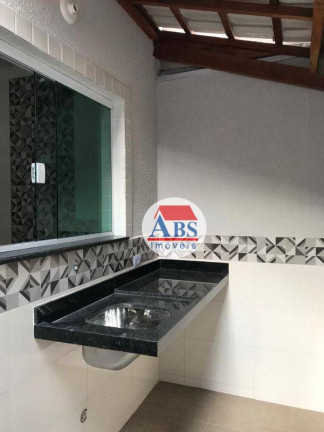 Imagem Sobrado com 2 Quartos à Venda, 66 m² em Caiçara - Praia Grande Imagem Sobrado com 2 Quartos à Venda, 66 m² em Caiçara - Praia Grande
