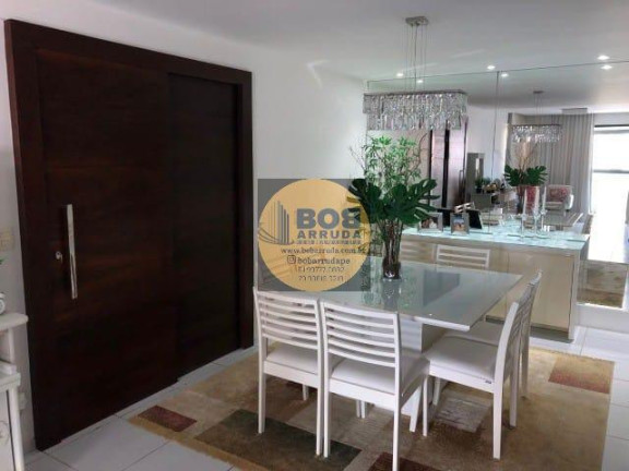 Imagem Apartamento com 4 Quartos à Venda, 155 m² em Boa Viagem - Recife Imagem Apartamento com 4 Quartos à Venda, 155 m² em Boa Viagem - Recife