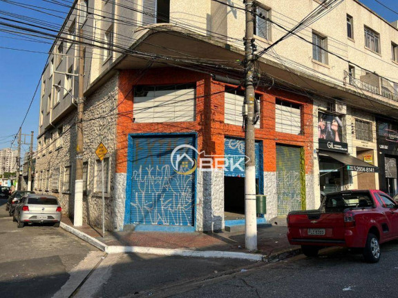 Imagem Ponto Comercial para Alugar, 98 m² em Mooca - São Paulo