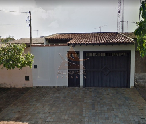 Casa com 3 Quartos à Venda, 133 m² em Jardim Interlagos - Ribeirão Preto