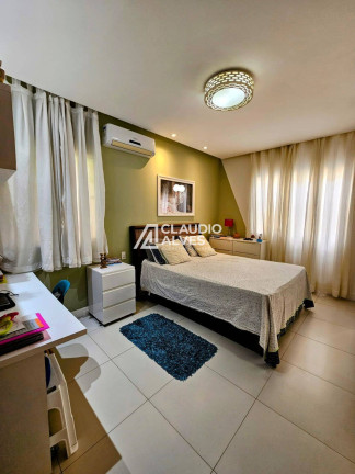Imagem Casa de Condomínio com 3 Quartos à Venda, 189 m² em Sim - Feira De Santana Imagem Casa de Condomínio com 3 Quartos à Venda, 189 m² em Sim - Feira De Santana