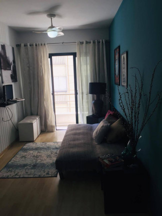 Imagem Apartamento com 1 Quarto para Alugar, 35 m² em Jardim Paulista - São Paulo Imagem Apartamento com 1 Quarto para Alugar, 35 m² em Jardim Paulista - São Paulo