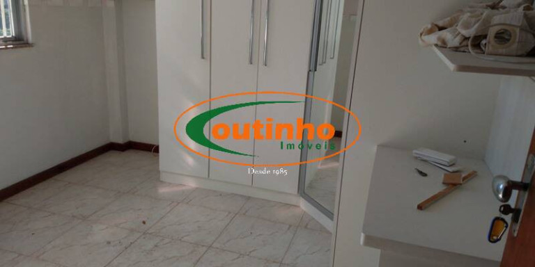 Imagem Apartamento com 2 Quartos à Venda, 69 m² em Rio Comprido - Rio De Janeiro Imagem Apartamento com 2 Quartos à Venda, 69 m² em Rio Comprido - Rio De Janeiro