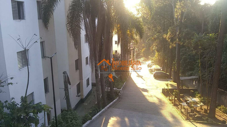 Imagem Apartamento com 3 Quartos à Venda, 44 m² em Jardim São Luis - Guarulhos Imagem Apartamento com 3 Quartos à Venda, 44 m² em Jardim São Luis - Guarulhos