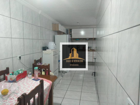 Imagem Sobrado com 3 Quartos à Venda, 200 m² em Conjunto Residencial Trinta E Um De Março - São José Dos Campos Imagem Sobrado com 3 Quartos à Venda, 200 m² em Conjunto Residencial Trinta E Um De Março - São José Dos Campos